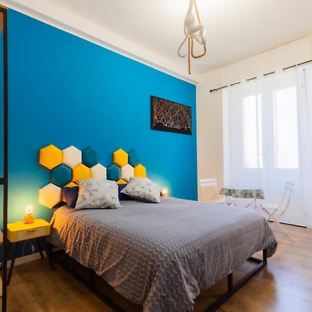 Casa Remy Daire Cagliari Dış mekan fotoğraf