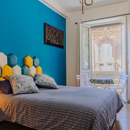 Casa Remy Daire Cagliari Dış mekan fotoğraf