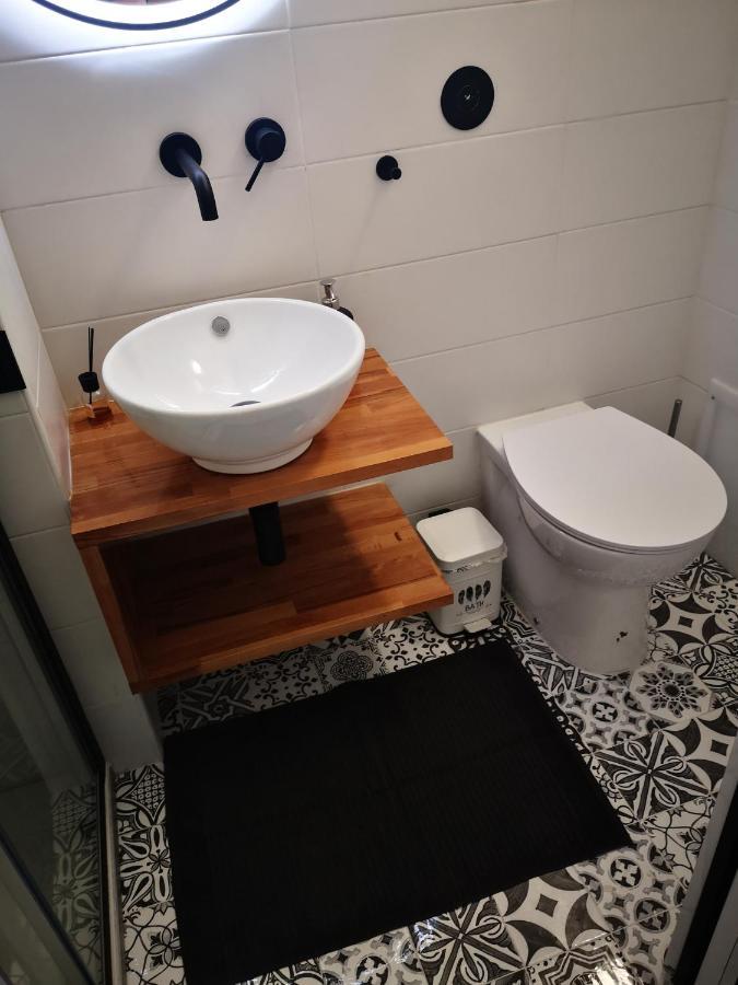 Casa Remy Daire Cagliari Dış mekan fotoğraf