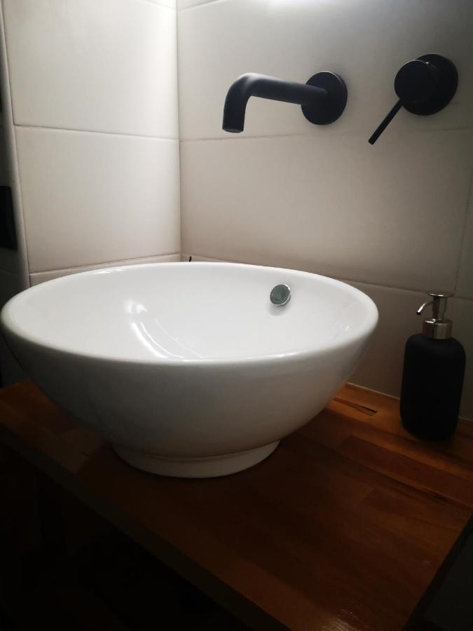 Casa Remy Daire Cagliari Dış mekan fotoğraf