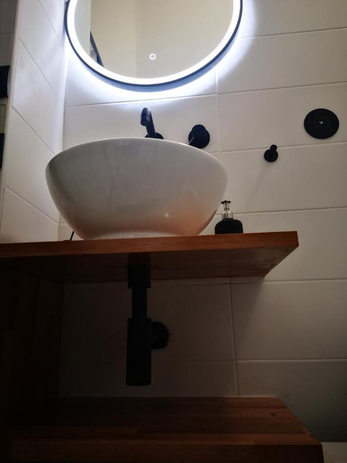 Casa Remy Daire Cagliari Dış mekan fotoğraf