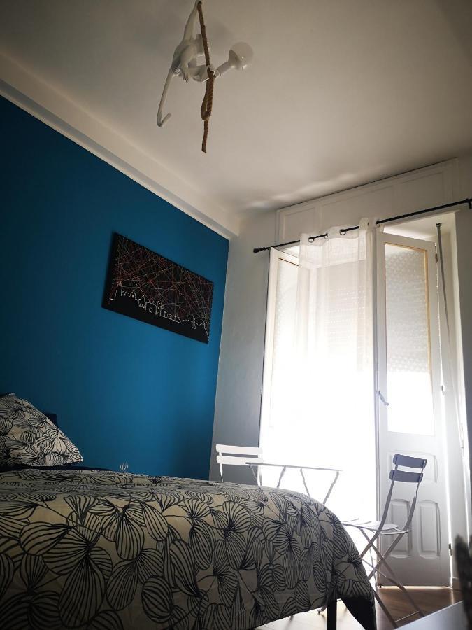 Casa Remy Daire Cagliari Dış mekan fotoğraf