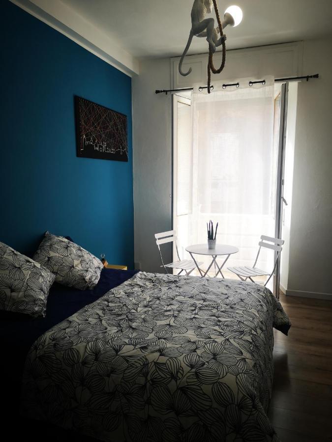 Casa Remy Daire Cagliari Dış mekan fotoğraf
