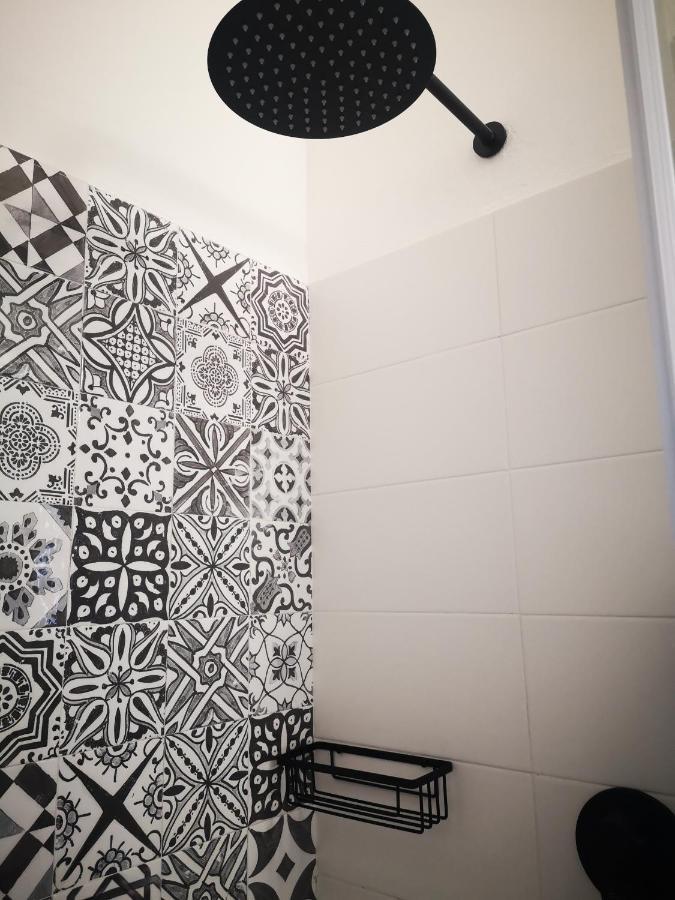 Casa Remy Daire Cagliari Dış mekan fotoğraf