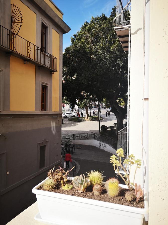 Casa Remy Daire Cagliari Dış mekan fotoğraf