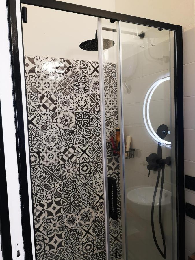 Casa Remy Daire Cagliari Dış mekan fotoğraf
