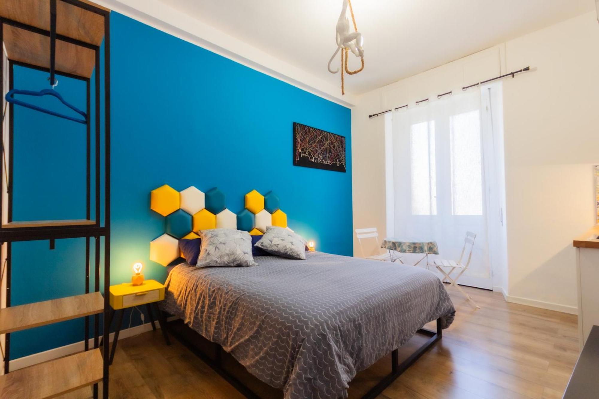 Casa Remy Daire Cagliari Dış mekan fotoğraf