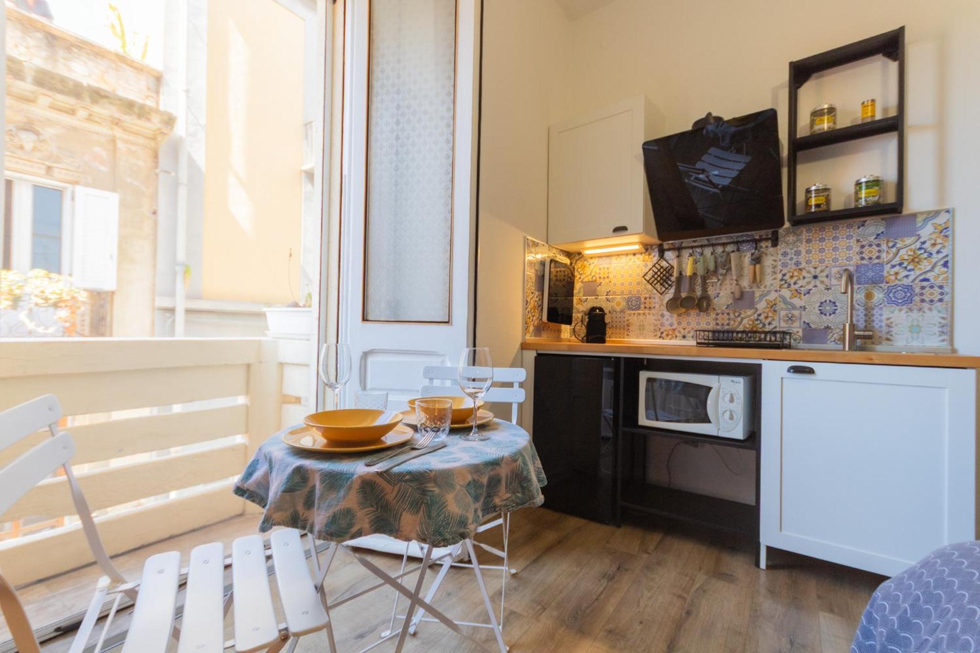 Casa Remy Daire Cagliari Dış mekan fotoğraf