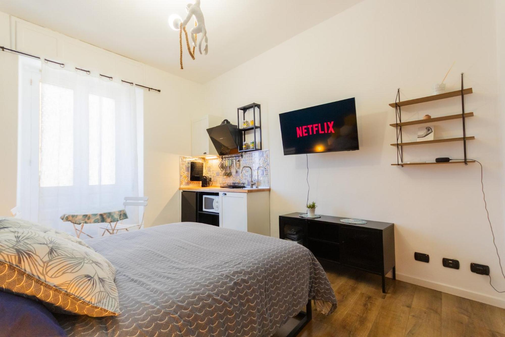 Casa Remy Daire Cagliari Dış mekan fotoğraf