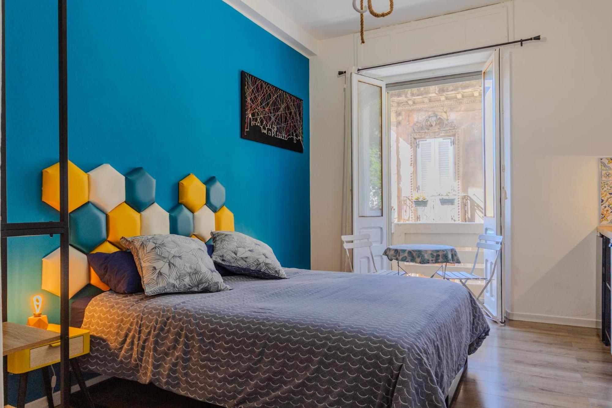 Casa Remy Daire Cagliari Dış mekan fotoğraf