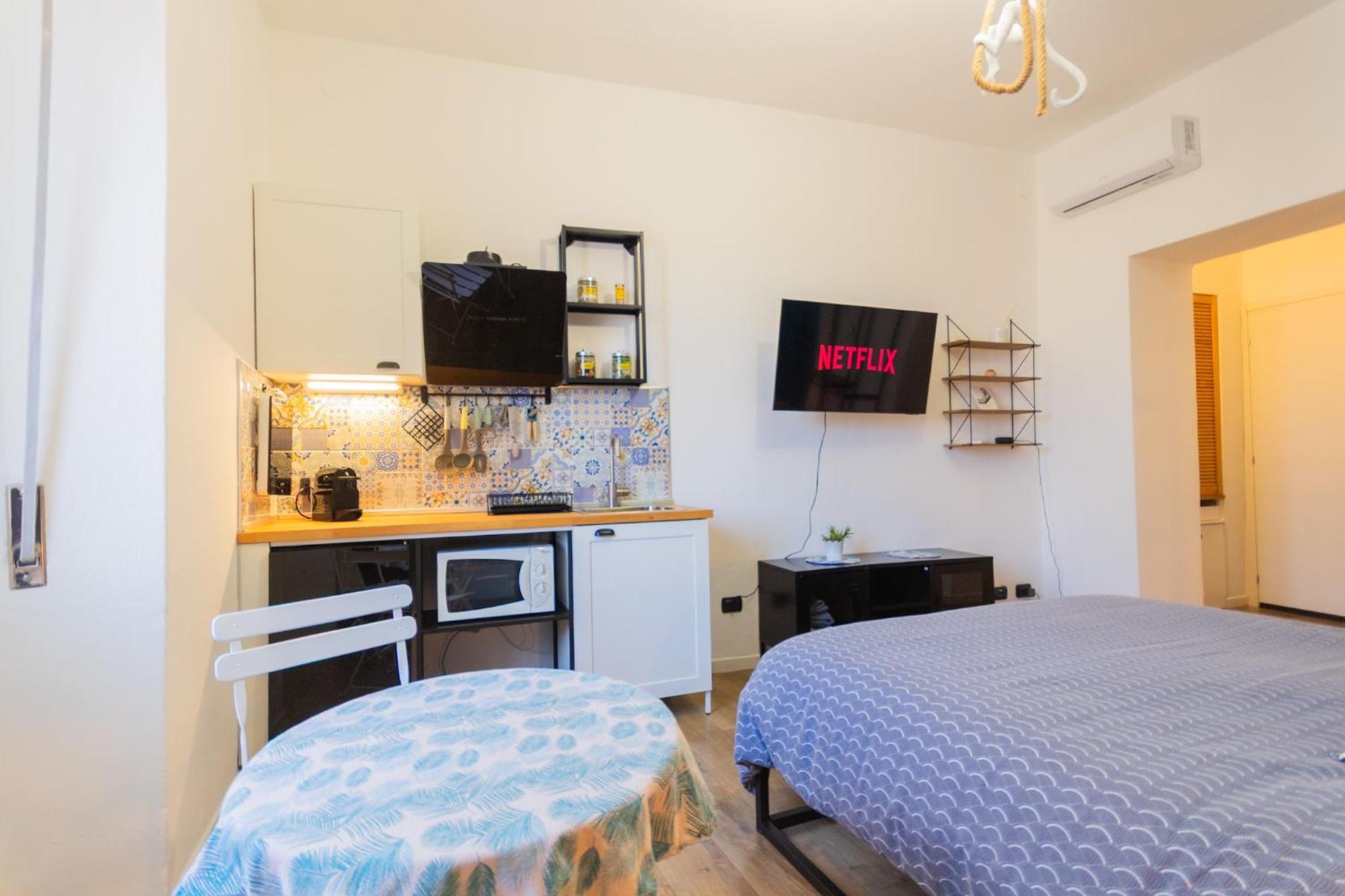 Casa Remy Daire Cagliari Dış mekan fotoğraf