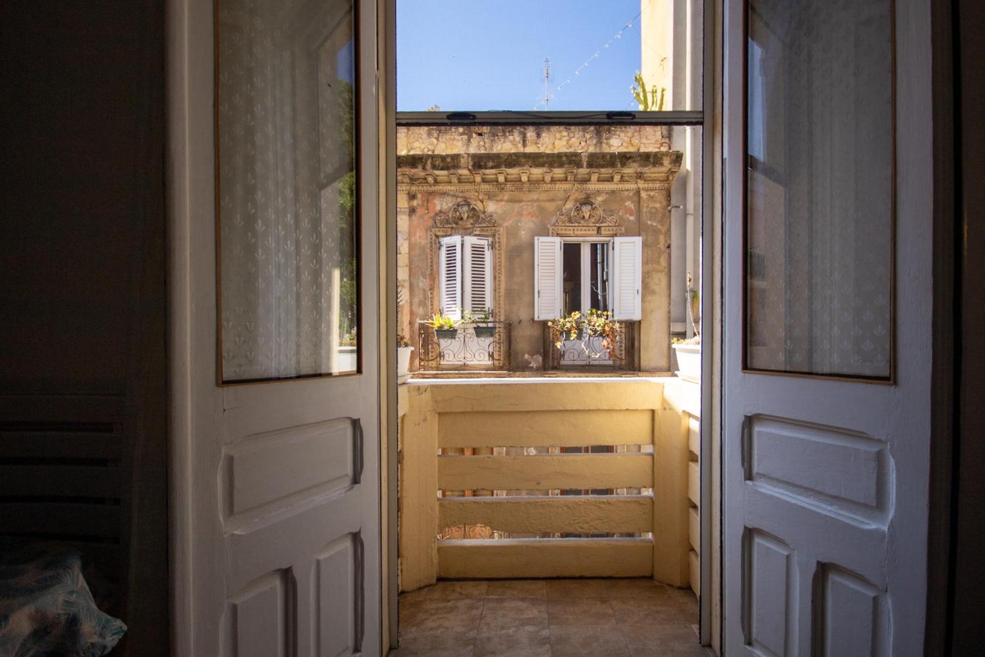 Casa Remy Daire Cagliari Dış mekan fotoğraf