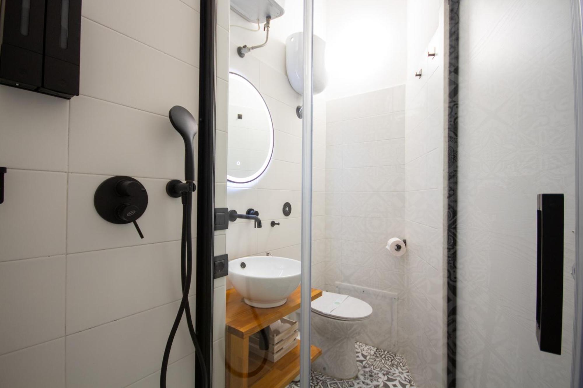 Casa Remy Daire Cagliari Dış mekan fotoğraf