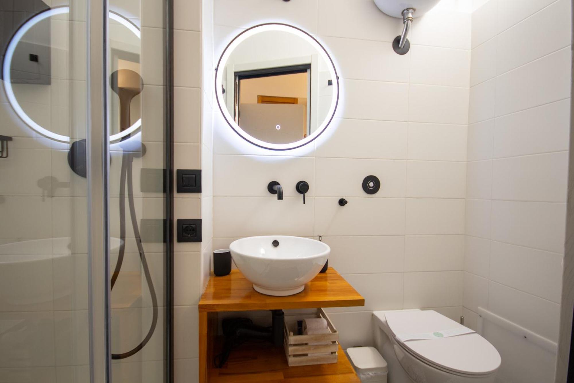 Casa Remy Daire Cagliari Dış mekan fotoğraf